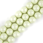 5810 4 mm Crystal Pastel Green Pearl (001 967)