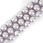 5810 8 mm Crystal Lavender Pearl (001 524)