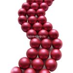 5810 8 mm Crystal Mulberry Pink Pearl (001 2018)