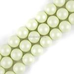 5810 3 mm Crystal Pastel Green Pearl (001 967)